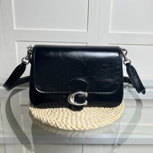 Coach Soft Tabby Shoulder bag